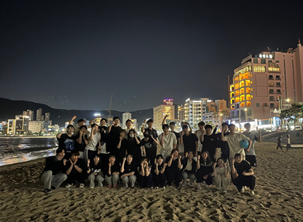 2022학년도 제40대 학생회